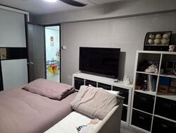 Blk 30 Telok Blangah Rise (Bukit Merah), HDB 3 Rooms #526785861